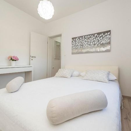 Matej Appartement Bibinje Buitenkant foto