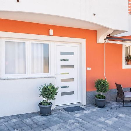 Matej Appartement Bibinje Buitenkant foto