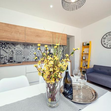 Matej Appartement Bibinje Buitenkant foto