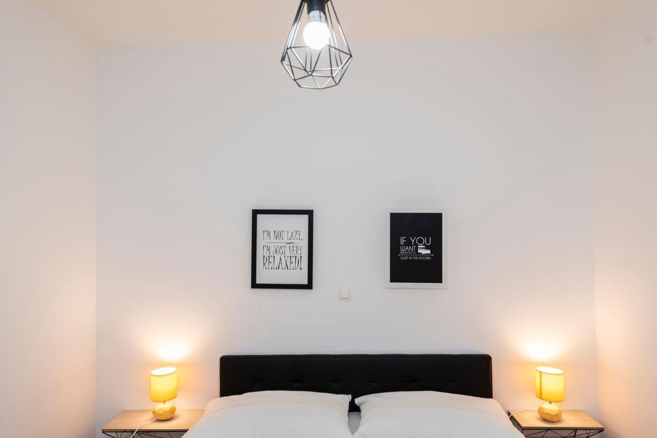 Matej Appartement Bibinje Buitenkant foto