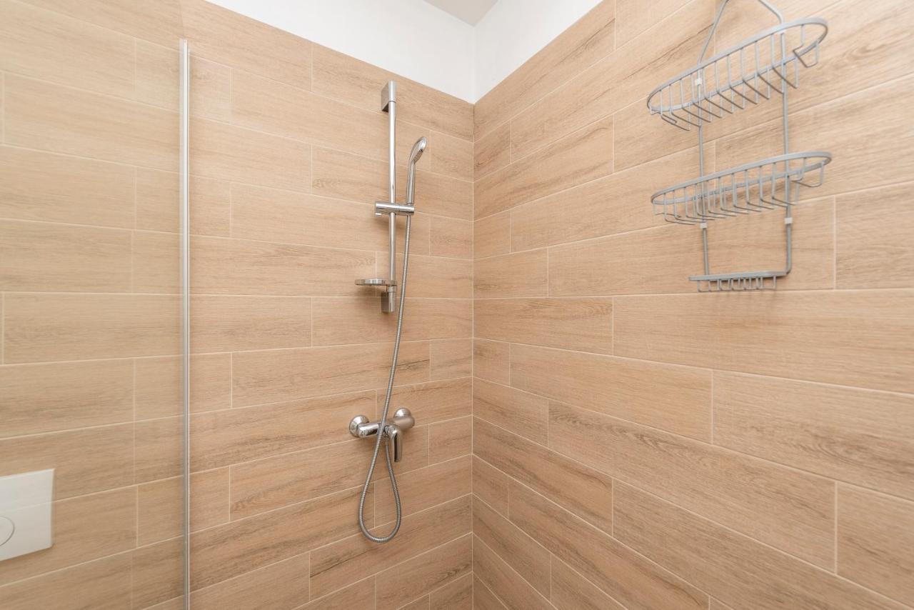 Matej Appartement Bibinje Buitenkant foto