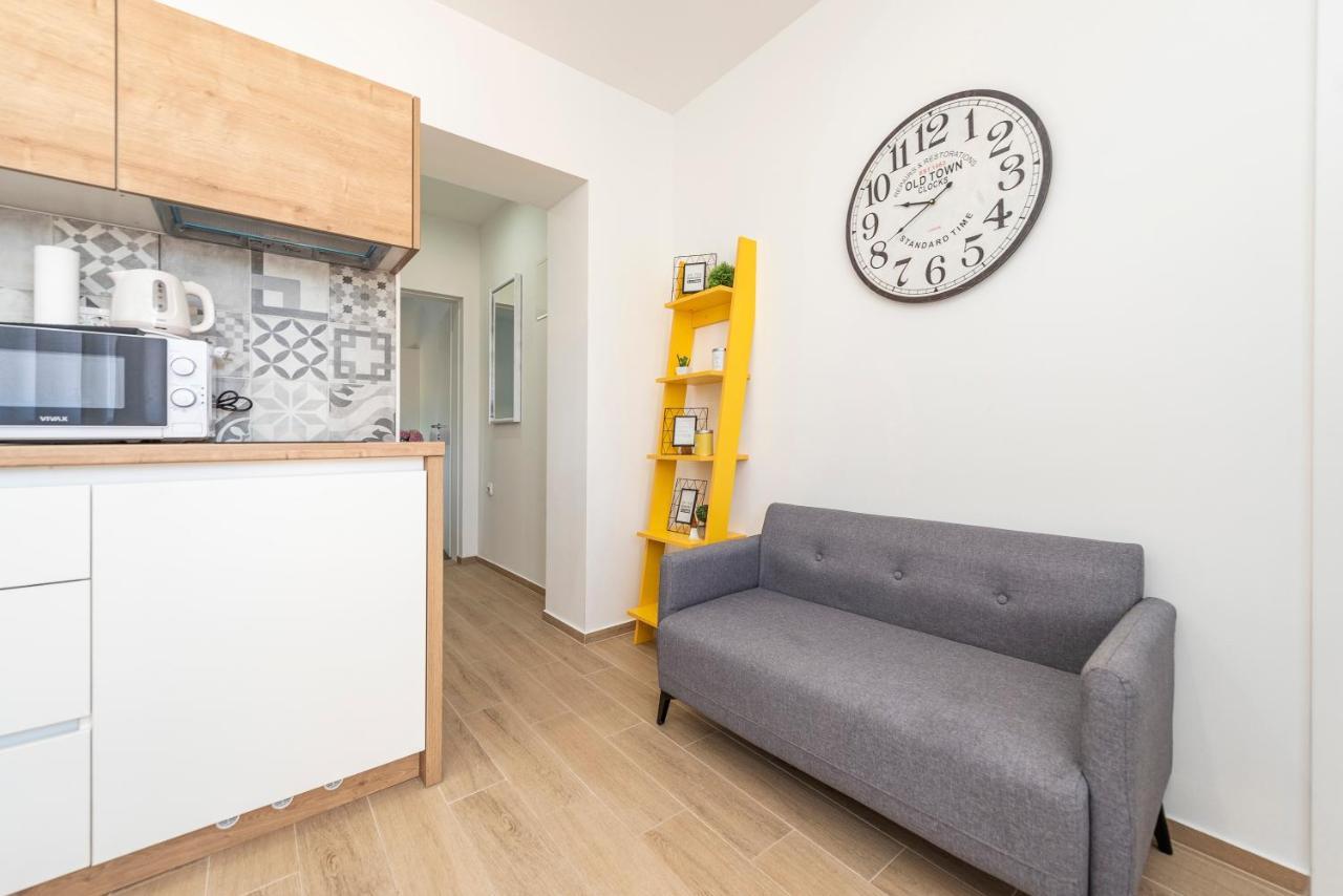Matej Appartement Bibinje Buitenkant foto